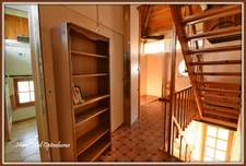 MAISON EN PISE A RENOVER - CHARME CALME ET POTENTIEL A ST PAUL D'IZEAUX