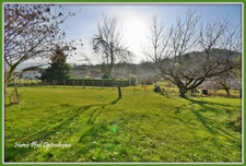 TERRAIN A BATIR DE 681 M² - VUE DEGAGEE