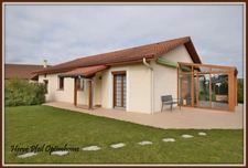 MAISON PLAIN-PIED - 109m² - CONFORT & LUMINOSITE 🌟