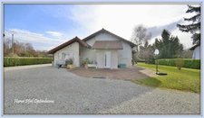UNE MAISON A LA CAMPAGNE, 5 pièces - UN CADRE EXCEPTIONNEL !!