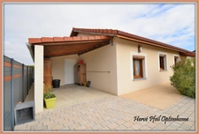 MAISON PLAIN-PIED - 109m² - CONFORT & LUMINOSITE 🌟