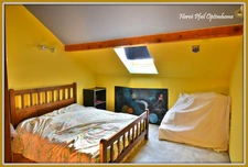 GRANDE MAISON FAMILIALE SUR 1900M² DE NATURE