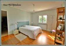 🌅 Vue exceptionnelle – Maison 180m² avec sous-sol & piscine à Bressieux