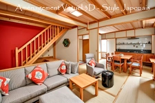 UNE MAISON A LA CAMPAGNE, 5 pièces - UN CADRE EXCEPTIONNEL !!