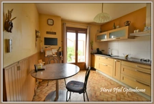 MAISON FAMILIALE 150m² - BREZINS - TERRAIN de 1730 m²