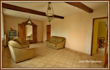 MAISON COEUR DE VILLAGE - 260 m² - 5 CHAMBRES - TERRAIN 1128 m²