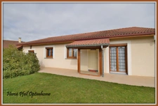 MAISON PLAIN-PIED - 109m² - CONFORT & LUMINOSITE 🌟
