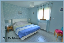 MAISON PLAIN-PIED - 109m² - CONFORT & LUMINOSITE 🌟