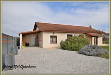 MAISON PLAIN-PIED - 109m² - CONFORT & LUMINOSITE 🌟