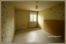 MAISON COEUR DE VILLAGE - 260 m² - 5 CHAMBRES - TERRAIN 1128 m²