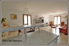 MAISON PLAIN-PIED - 109m² - CONFORT & LUMINOSITE 🌟