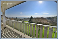 GRANDE MAISON FAMILIALE SUR 1900M² DE NATURE