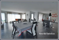 MAISON CONTEMPORAINE 2015- 4 chambres - ECO ENERGIE 