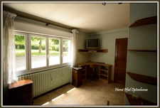 MAISON COEUR DE VILLAGE - 260 m² - 5 CHAMBRES - TERRAIN 1128 m²