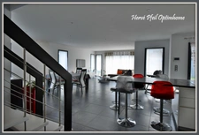 MAISON CONTEMPORAINE 2015- 4 chambres - ECO ENERGIE 