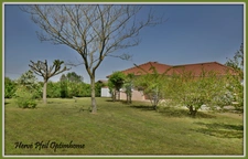 MAISON PLAIN-PIED - 92m², 3 CHAMBRES - TERRAIN 1330M²