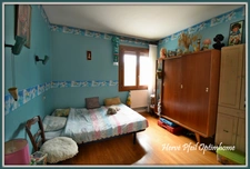 MAISON FAMILIALE 150m² - BREZINS - TERRAIN de 1730 m²