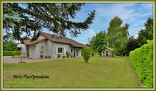 UNE MAISON A LA CAMPAGNE, 5 pièces - UN CADRE EXCEPTIONNEL !!