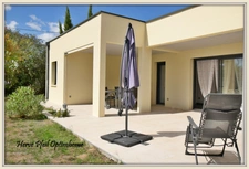 MAISON CONTEMPORAINE 2015- 4 chambres - ECO ENERGIE 