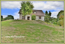 MAISON FAMILIALE 150m² - BREZINS - TERRAIN de 1730 m²