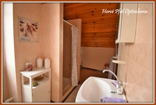 MAISON FAMILIALE 150m² - BREZINS - TERRAIN de 1730 m²