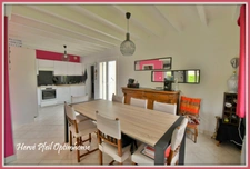 UNE MAISON A LA CAMPAGNE, 5 pièces - UN CADRE EXCEPTIONNEL !!