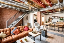 UNE MAISON A LA CAMPAGNE, 5 pièces - UN CADRE EXCEPTIONNEL !!