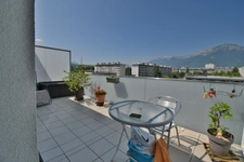 APPARTEMENT AU 5e et DERNIER  ETAGE - EXCEPTIONNEL DE CONFORT ET QUALITE