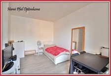 LA CÔTE-SAINT-ANDRÉ – IMMEUBLE DE RAPPORT EN COPROPRIÉTÉ -  4 STUDIOS MEUBLÉS LOUÉS