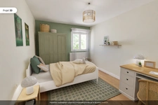 MAISON COEUR DE VILLAGE - 260 m² - 5 CHAMBRES - TERRAIN 1128 m²