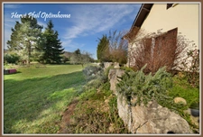 🌅 Vue exceptionnelle – Maison 180m² avec sous-sol & piscine à Bressieux