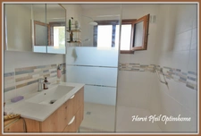 MAISON FAMILIALE 150m² - BREZINS - TERRAIN de 1730 m²