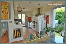 GRANDE MAISON FAMILIALE SUR 1900M² DE NATURE