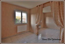 MAISON PLAIN-PIED - 92m², 3 CHAMBRES - TERRAIN 1330M²
