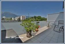 APPARTEMENT AU 5e et DERNIER  ETAGE - EXCEPTIONNEL DE CONFORT ET QUALITE