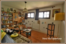 MAISON FAMILIALE 150m² - BREZINS - TERRAIN de 1730 m²