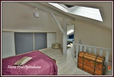 UNE MAISON A LA CAMPAGNE, 5 pièces - UN CADRE EXCEPTIONNEL !!
