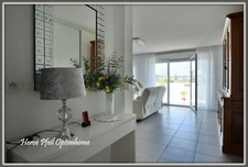 APPARTEMENT AU 5e et DERNIER  ETAGE - EXCEPTIONNEL DE CONFORT ET QUALITE