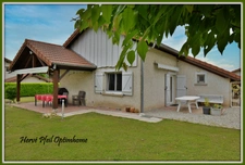 UNE MAISON A LA CAMPAGNE, 5 pièces - UN CADRE EXCEPTIONNEL !!