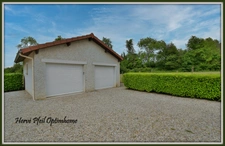UNE MAISON A LA CAMPAGNE, 5 pièces - UN CADRE EXCEPTIONNEL !!