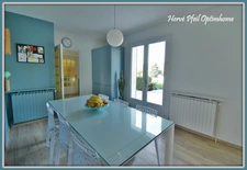 🌅 Vue exceptionnelle – Maison 180m² avec sous-sol & piscine à Bressieux