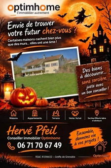 GRANDE MAISON FAMILIALE SUR 1900M² DE NATURE