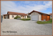 MAISON PLAIN-PIED - 109m² - CONFORT & LUMINOSITE 🌟