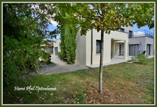 MAISON CONTEMPORAINE 2015- 4 chambres - ECO ENERGIE 