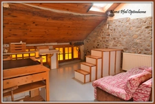 MAISON EN PISE A RENOVER - CHARME CALME ET POTENTIEL A ST PAUL D'IZEAUX