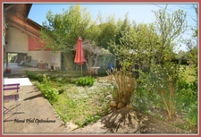 Maison de caractère rénovée de 193 m² + terrain + dépendances – DPE B, fort potentiel 