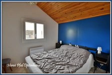 UNE MAISON A LA CAMPAGNE, 5 pièces - UN CADRE EXCEPTIONNEL !!