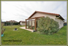 MAISON PLAIN-PIED - 109m² - CONFORT & LUMINOSITE 🌟