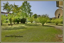 MAISON PLAIN-PIED - 92m², 3 CHAMBRES - TERRAIN 1330M²