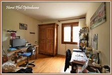 MAISON FAMILIALE 150m² - BREZINS - TERRAIN de 1730 m²
